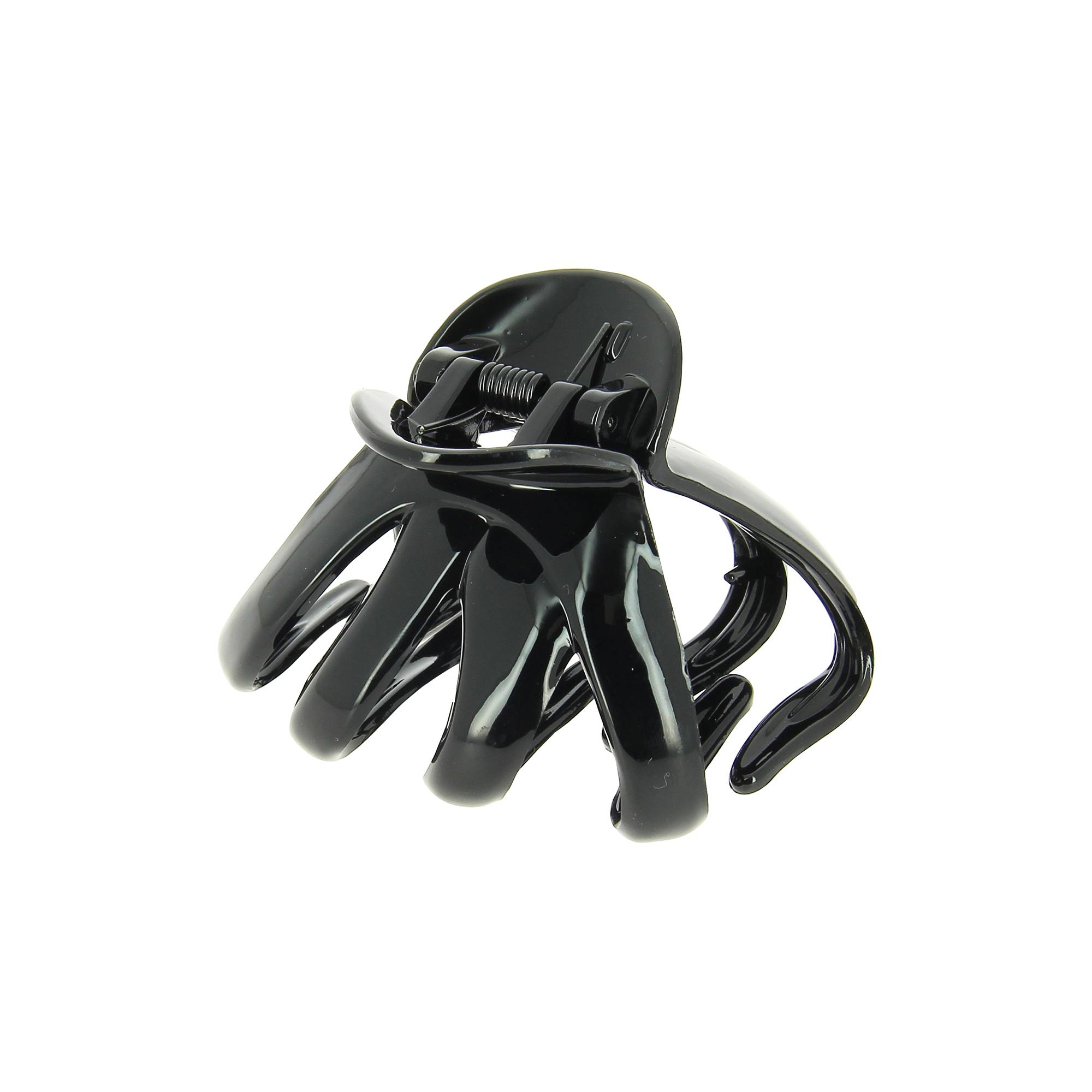 Pince noire MM de la marque Coiffeo - 1