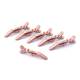 Pinces de séparation Diamond Rose Gold x6 - 1 Pinces de séparation Diamond Rose Gold x6 de la marque 7e ÉLÉMENT - 1