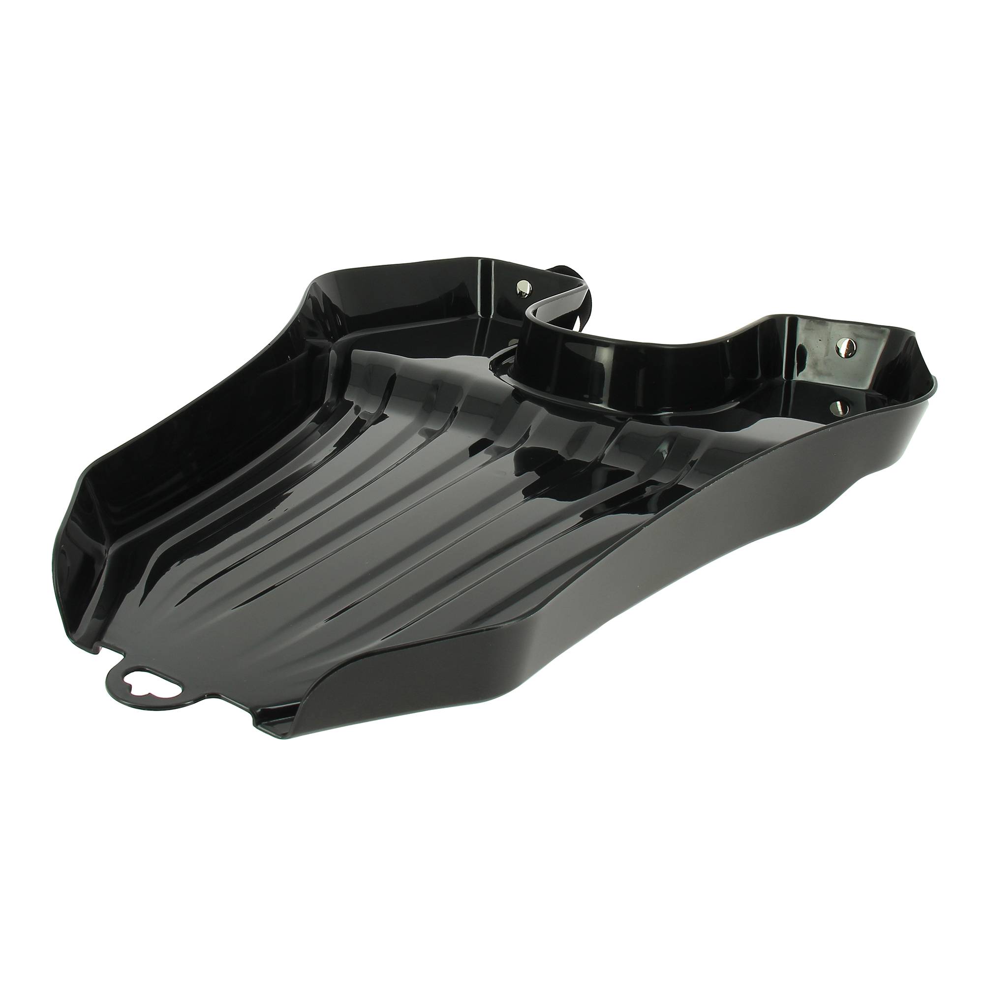 Lave tête portable noir avec bandoulière de la marque Coiffeo - 1