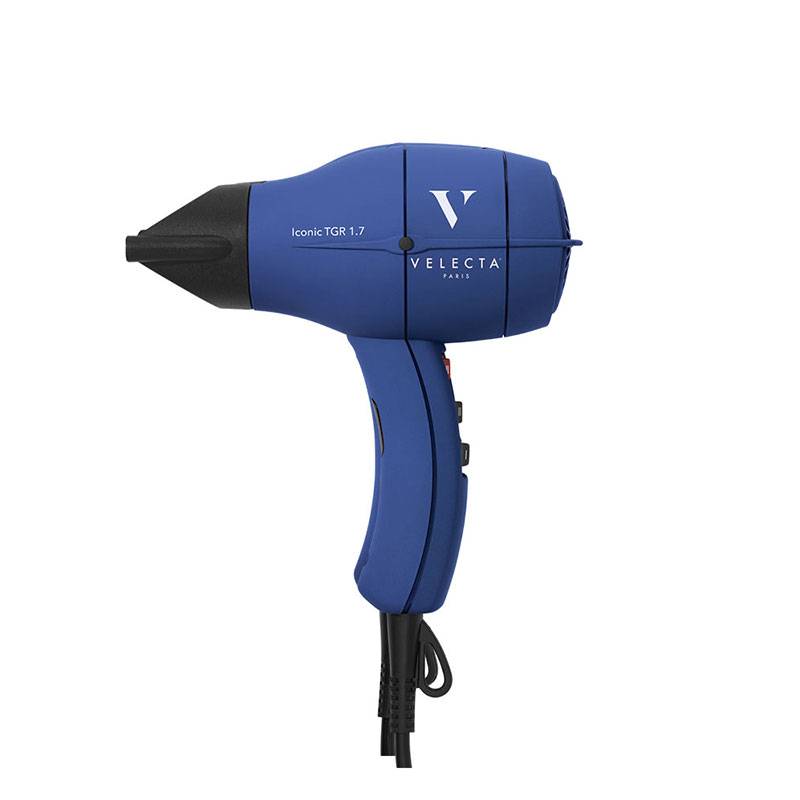 Séchoir ICONIC 1.7 bleu céleste de la marque TGR - 1