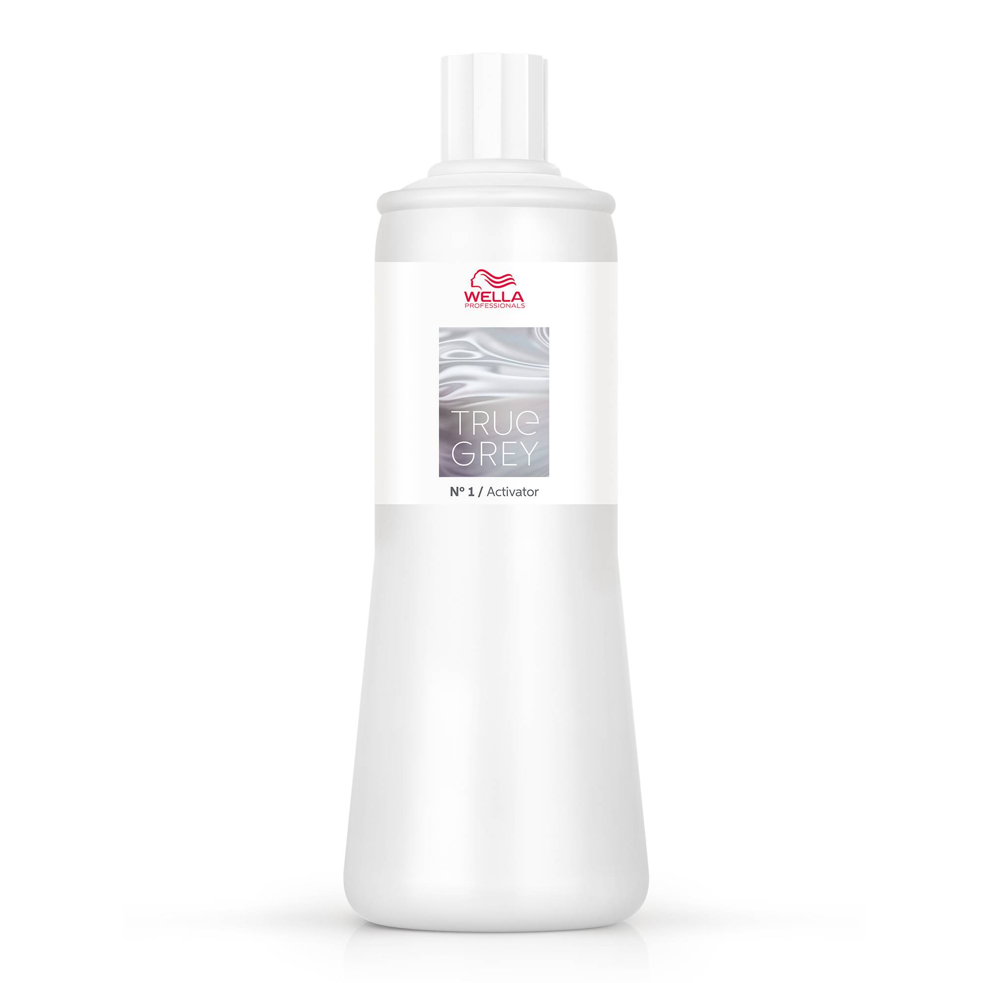 True Grey Activateur n°1 de la marque Wella Professionals Contenance 500ml - 1