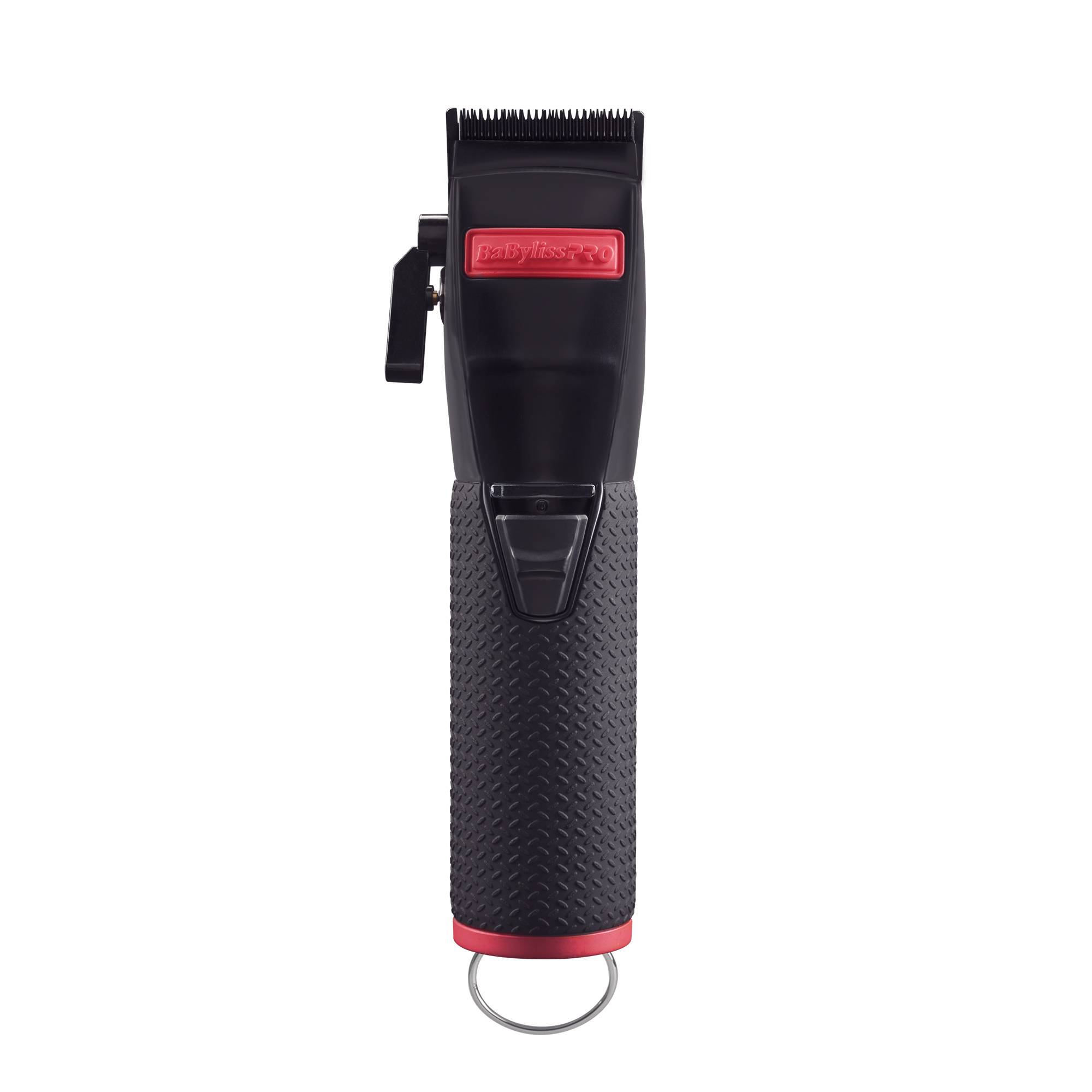 Tondeuse de coupe BLACK BOOST+ de la marque Babyliss Pro - 1