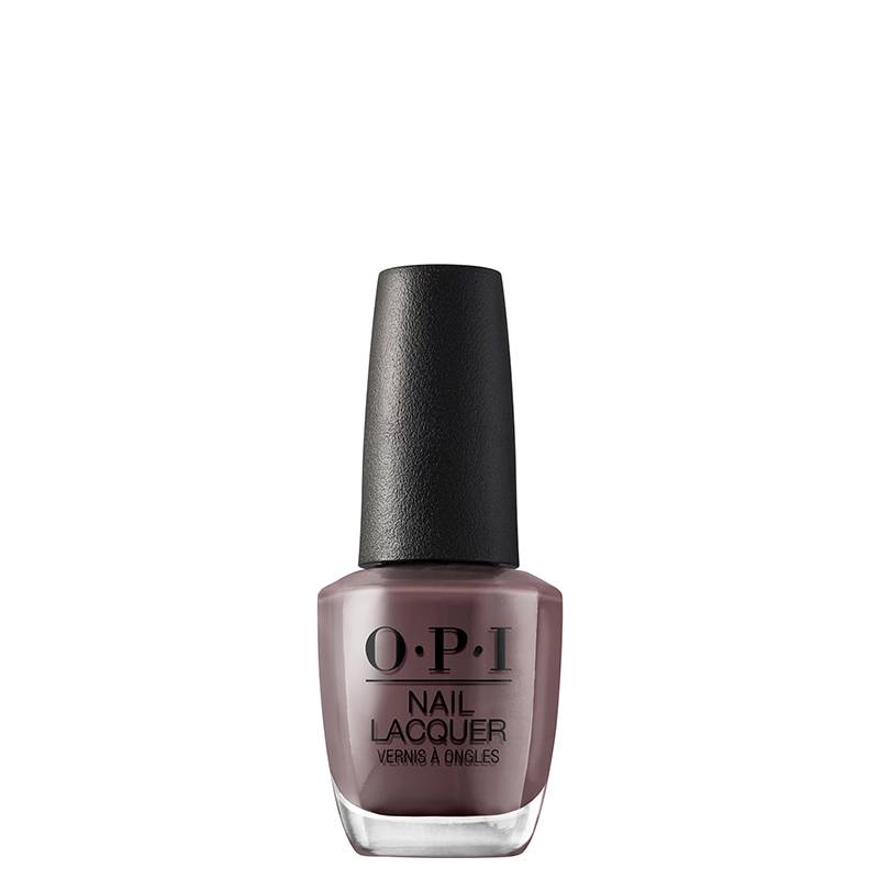 Vernis à ongles Nail Lacquer You Don't Know Jacques? de la marque OPI Contenance 15ml - 1