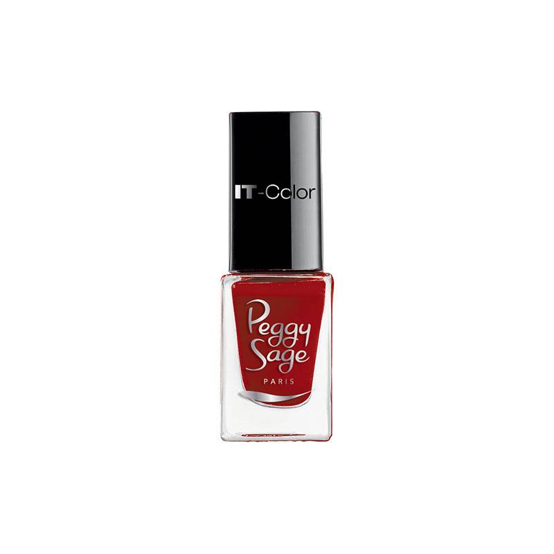 Vernis à ongles IT-color - Aura de la marque Peggy Sage Contenance 5ml - 1