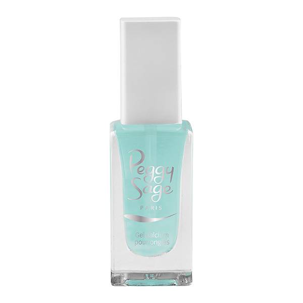 Gel calcium pour ongles de la marque Peggy Sage Contenance 11ml - 1