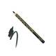 Crayon khĂ´l pour les yeux oriental Noir - 1 Crayon khĂ´l pour les yeux oriental Noir de la marque Peggy Sage Contenance 1g - 1