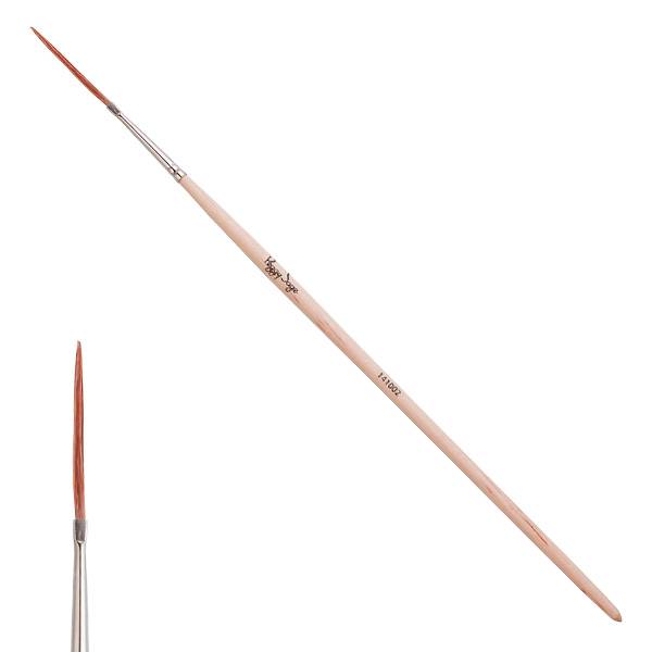 Striper spécial motifs et decors d'ongles de la marque Peggy Sage - 1