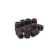 Emeris 150 grain moyen x50 - 1 Emeris 150 grain moyen x50 de la marque Peggy Sage - 1