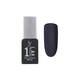 Vernis semi-permanent One-LAK 1-step gel polish black universe - 1 Vernis semi-permanent One-LAK 1-step gel polish black universe de la marque Peggy Sage Contenance 5ml - 1