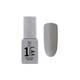 Vernis semi-permanent One-LAK 1-step gel polish grey space - 1 Vernis semi-permanent One-LAK 1-step gel polish grey space de la marque Peggy Sage Contenance 5ml - 1
