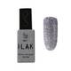 Vernis semi-permanent I-LAK Shine bright - 1 Vernis semi-permanent I-LAK Shine bright de la marque Peggy Sage Contenance 11ml - 1