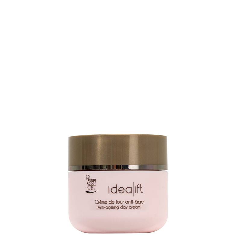 Crème de jour anti-âge visage de la marque Peggy Sage Contenance 50ml - 1