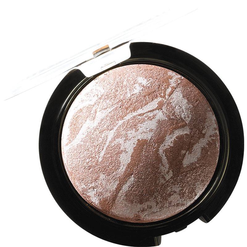 Poudre mosaic Soleil d'hiver de la marque Peggy Sage - 1