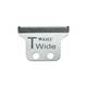 TĂȘte de coupe Wide Detailer 38mm pour tondeuse Wahl - 1 TĂȘte de coupe Wide Detailer 38mm pour tondeuse Wahl de la marque Wahl - 1