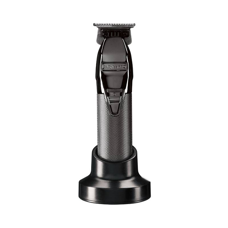 Tondeuse de précision sanas fil Skeleton Noire de la marque Babyliss Pro - 1