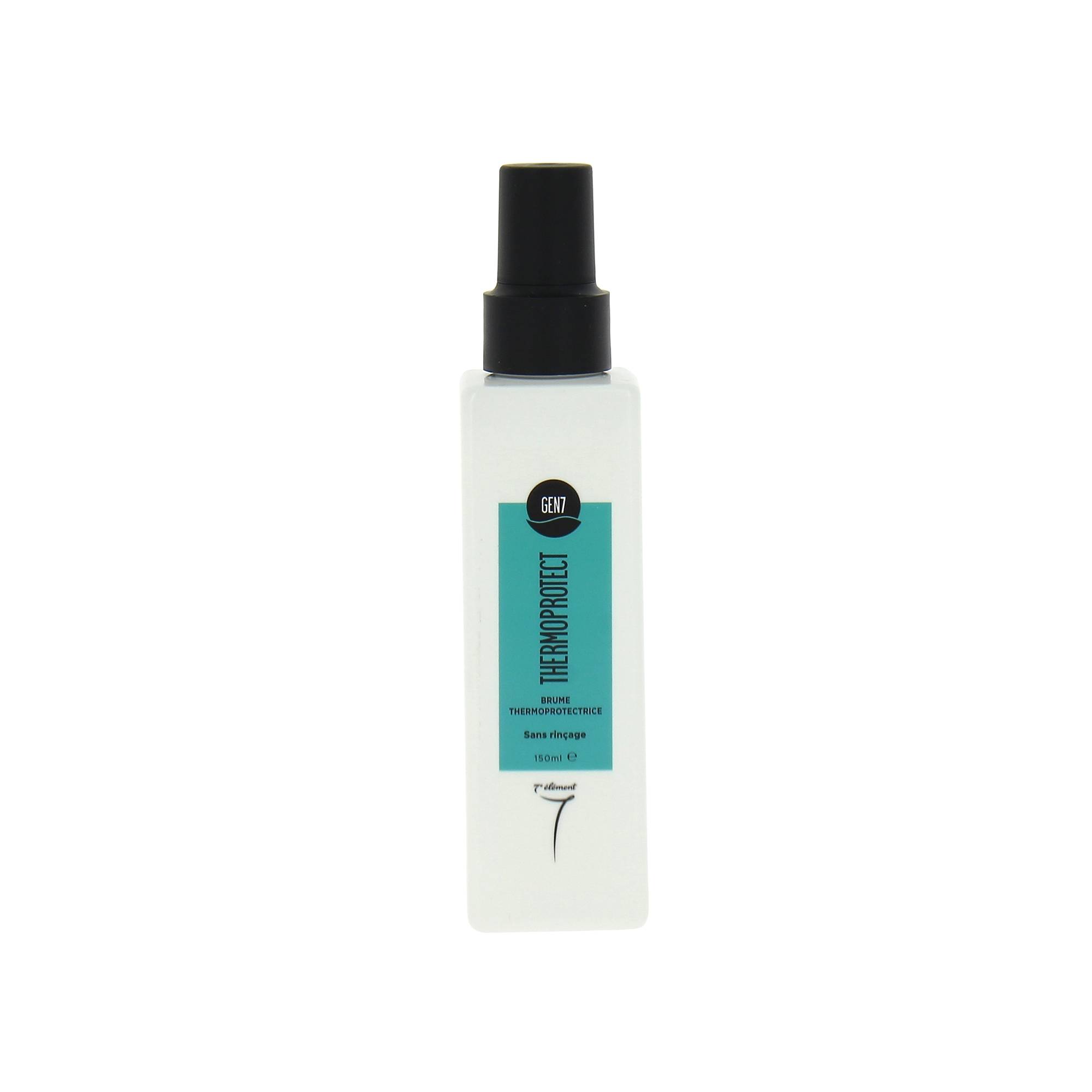 Spray thermoprotecteur GEN7 de la marque 7e ÉLÉMENT Contenance 150ml - 1