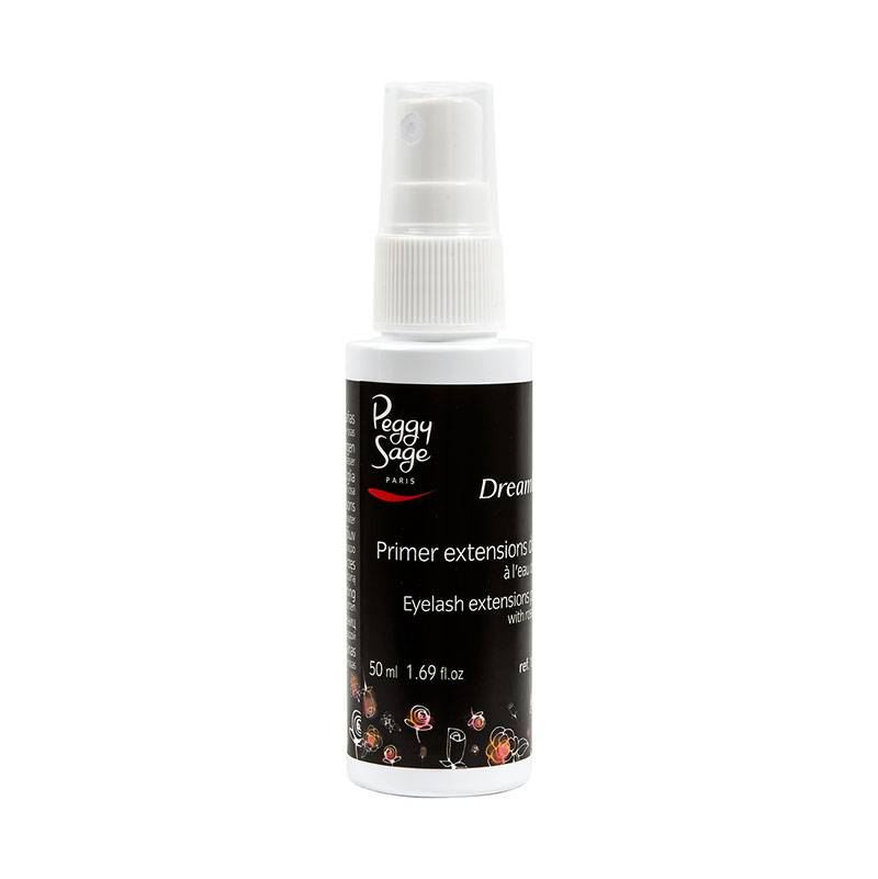 Primer extension de cils de la marque Peggy Sage Contenance 50ml - 1