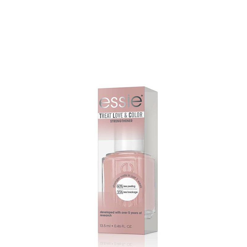 Vernis à ongles Treat Love & Color 40 Lite weight de la marque Essie Contenance 13ml - 1