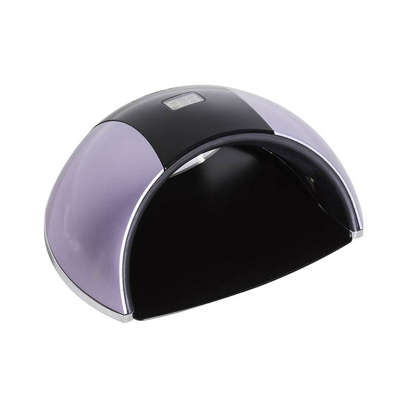 Lampe LED Hybrid technology 36W Purple de la marque Peggy Sage - 1