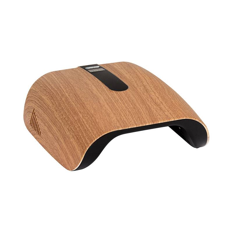 Lampe LED pro 45W hybrid technology Wood de la marque Peggy Sage - 1