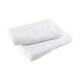 Serviette Blanche 150x220cm - 1 Serviette Blanche 150x220cm de la marque Peggy Sage - 1