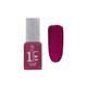 Mini vernis semi-permanent 1-LAK love apple - 1 Mini vernis semi-permanent 1-LAK love apple de la marque Peggy Sage Contenance 5ml - 1