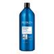 Après-shampoing fortifiant Extreme NEW - 1 Après-shampoing fortifiant Extreme NEW de la marque Redken Contenance 1000ml - 1