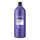 Après-shampoing technique violet Color Extend Blondage NEW de la marque Redken Contenance 1000ml - 1
