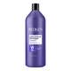 Après-shampoing technique violet Color Extend Blondage NEW - 1 Après-shampoing technique violet Color Extend Blondage NEW de la marque Redken Contenance 1000ml - 1