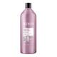 Après-shampoing Volume Injection NEW - 1 Après-shampoing Volume Injection NEW de la marque Redken Contenance 1000ml - 1