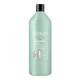 Shampooing technique Amino-Mint racines grasses pointes sèches - 1 Shampooing technique Amino-Mint racines grasses pointes sèches de la marque Redken Contenance 1000ml - 1