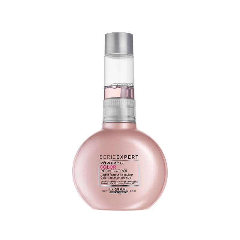 Powermix additif Color de la marque L'Oréal Professionnel Contenance 150ml - 1