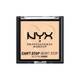 Poudre matifiante Can't Stop Won't Stop Light - 1 Poudre matifiante Can't Stop Won't Stop Light de la marque NYX Professional Makeup - 1