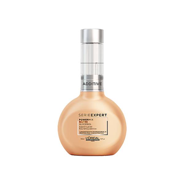 Powermix additif Nutri de la marque L'Oréal Professionnel Contenance 150ml - 1