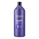 Shampoing neutralisant technique Color Extend Blondage NEW - 1 Shampoing neutralisant technique Color Extend Blondage NEW de la marque Redken Contenance 1000ml - 1