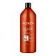 Shampoing anti-frisottis Frizz Dismiss NEW - 1 Shampoing anti-frisottis Frizz Dismiss NEW de la marque Redken Contenance 1000ml - 1