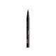 Stylo à sourcils teinté Lift and Snatch - Taupe - 1 Stylo à sourcils teinté Lift and Snatch - Taupe de la marque NYX Professional Makeup - 1
