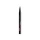 Stylo à sourcils teinté Lift and Snatch - Caramel - 1 Stylo à sourcils teinté Lift and Snatch - Caramel de la marque NYX Professional Makeup - 1