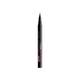 Stylo à sourcils teinté Lift and Snatch - Brunette - 1 Stylo à sourcils teinté Lift and Snatch - Brunette de la marque NYX Professional Makeup - 1
