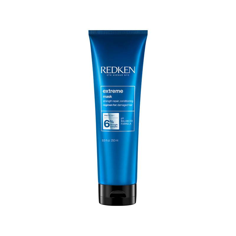 Mega-masque reparateur Extreme de la marque Redken Contenance 200ml - 1