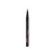 Stylo à sourcils teinté Lift and Snatch - Espress - 1 Stylo à sourcils teinté Lift and Snatch - Espress de la marque NYX Professional Makeup - 1