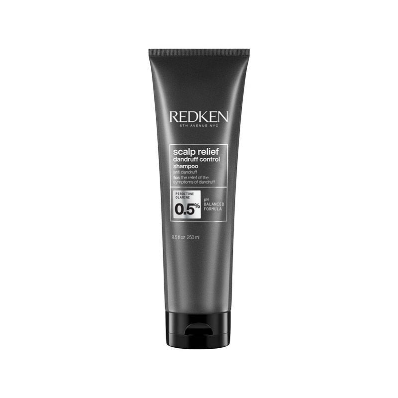 Shampoing anti-pelliculaire Dandruff Control NEW de la marque Redken Contenance 250ml - 1