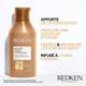 Apres-shampoing hydratant All Soft NEW de la marque Redken Gamme All Soft Contenance 300ml - 2