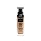 Fond de teint liquide Can't Stop Won't Stop - Buff - 1 Fond de teint liquide Can't Stop Won't Stop - Buff de la marque NYX Professional Makeup Contenance 30ml - 1