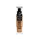 Fond de teint liquide Can't Stop Won't Stop - Camel - 1 Fond de teint liquide Can't Stop Won't Stop - Camel de la marque NYX Professional Makeup Contenance 30ml - 1