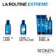 Apres-shampoing fortifiant Extreme NEW de la marque Redken Gamme Extreme Contenance 350ml - 5