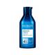 Apres-shampoing fortifiant Extreme NEW de la marque Redken Gamme Extreme Contenance 350ml - 1