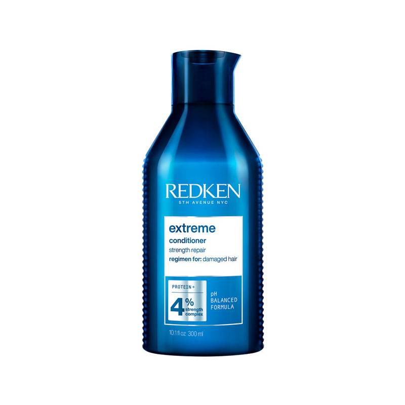 Apres-shampoing fortifiant Extreme NEW de la marque Redken Contenance 350ml - 1