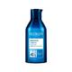 Apres-shampoing fortifiant Extreme NEW - 1 Apres-shampoing fortifiant Extreme NEW de la marque Redken Contenance 350ml - 1