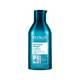 Après-shampoing fortifiant cheveux longs Extreme Length NEW - 1 Après-shampoing fortifiant cheveux longs Extreme Length NEW de la marque Redken Contenance 300ml - 1